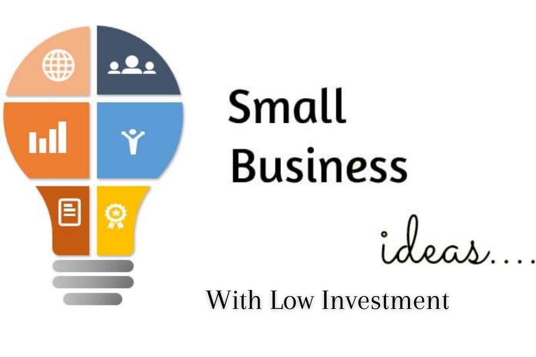 13 Small Business Ideas in Asia With Low Investment in 2022