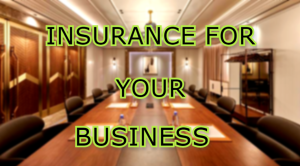 Business Insurance: Safeguarding Your Company Against Risks