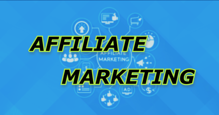 Unleashing the Power of Affiliate Marketing: How to Earn Big Commissions Online