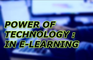 The Power of Technology: Empowering Skill Acquisition and Promoting e-Learning