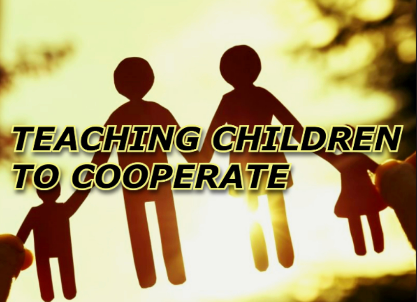 Nurturing Teamwork: A Parent’s Guide on Teaching Children the Art of Cooperation