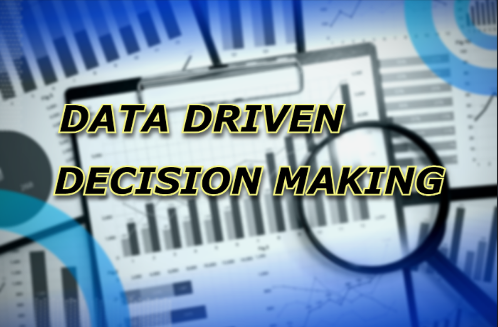 Data-Driven Decision Making: Leveraging Analytics for Growth