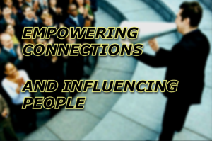 Empowering Connections: A Beginner’s Guide to Positive Influence