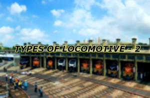 Types of Locomotives that serve the nation. A Comprehensive Guide 2