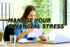 Financial Serenity: Strategies to Sidestep Stress and Secure Stability
