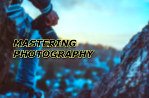From Amateur to Pro Mastering Portrait Photography in  Simple Steps