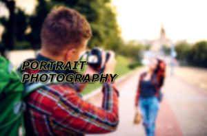 Becoming a Portrait Photography Pro: Simple Steps for the Amateur Enthusiast